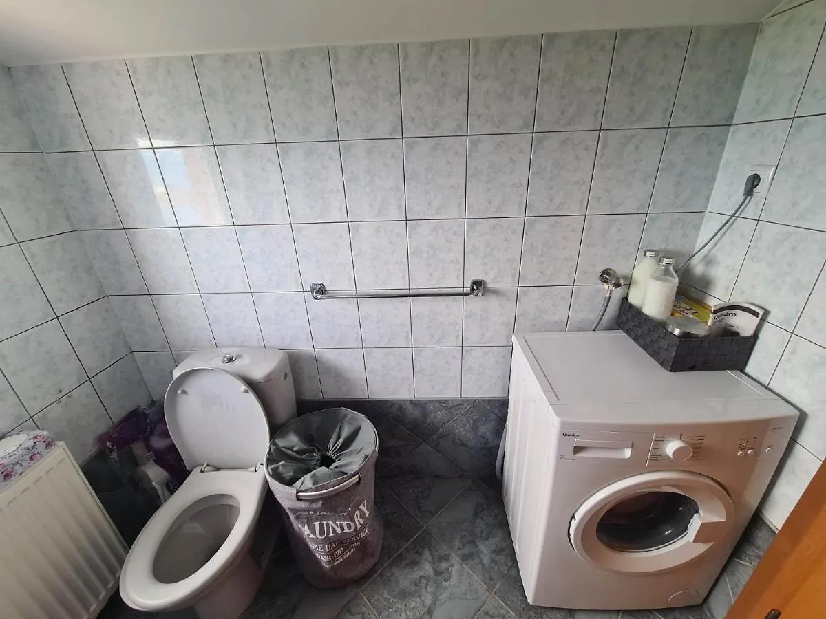Apartman Nika Apartment Omisalj