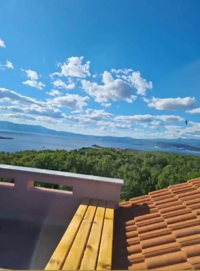 Apartman Nika Apartment Omisalj
