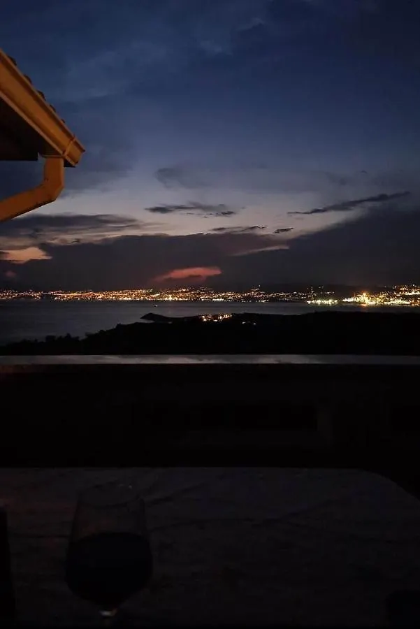 Apartman Nika Apartment Omisalj Croatia