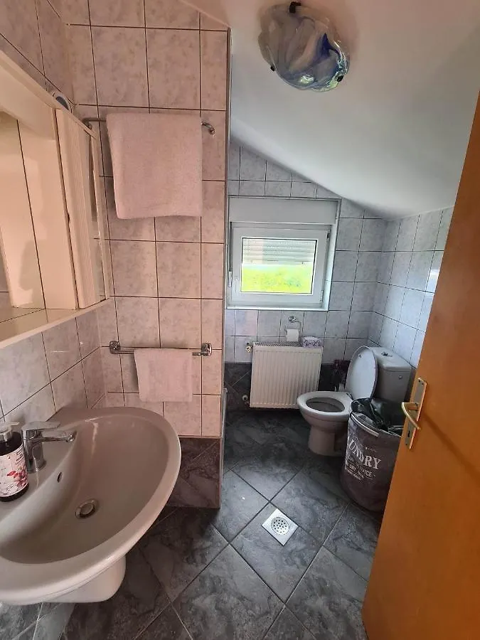 Apartman Nika Apartment Omisalj
