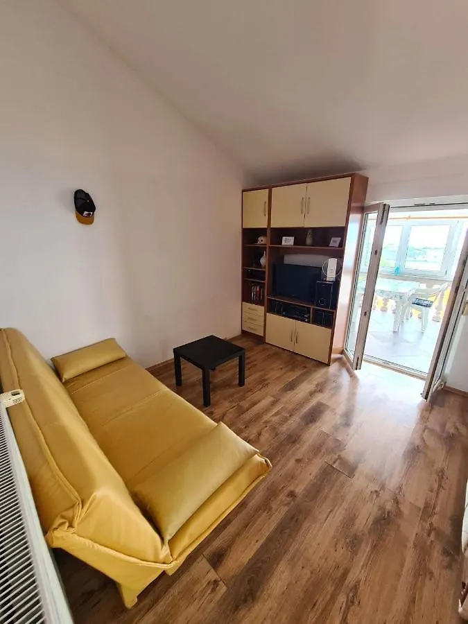Apartman Nika Apartment Omisalj 0*,  Croatia