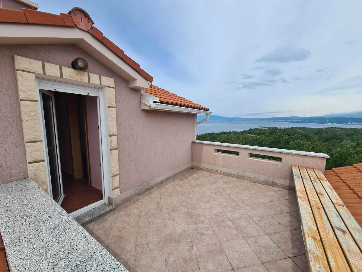 Apartman Nika Apartment Omisalj