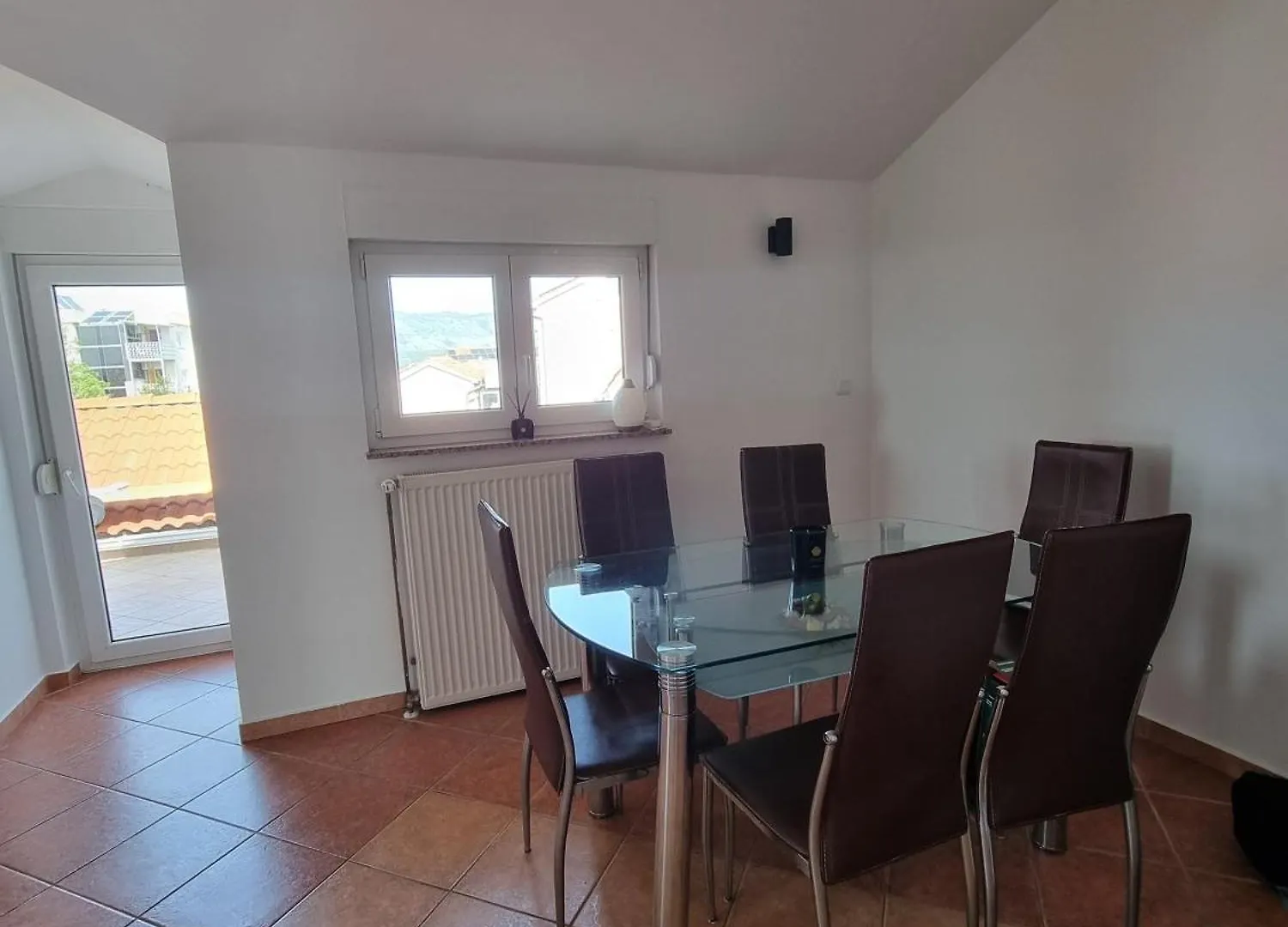 Apartman Nika Lägenhet Omišalj 0*,  Kroatien