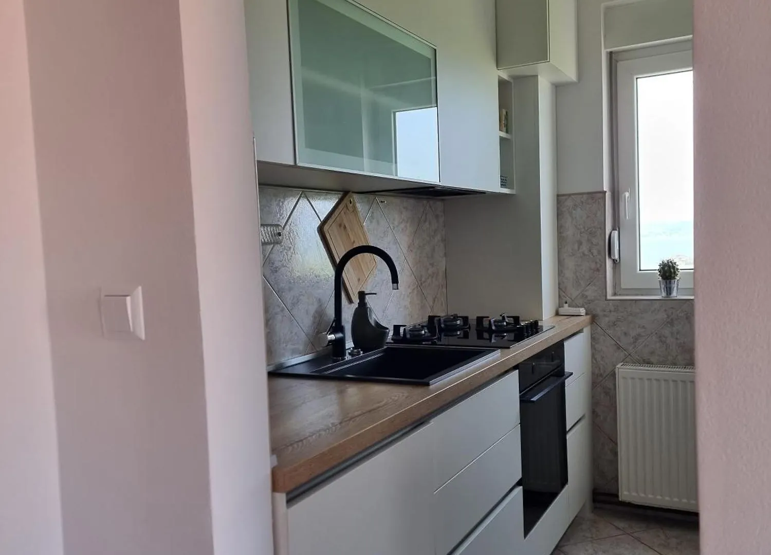 Apartman Nika Apartment Omisalj