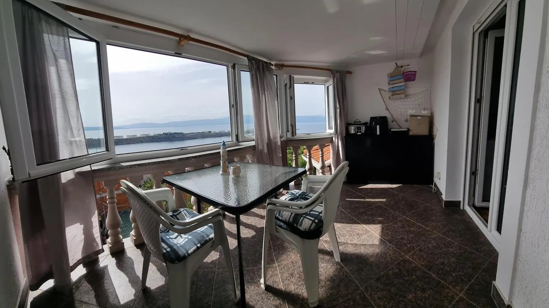 Apartman Nika Apartment Omisalj