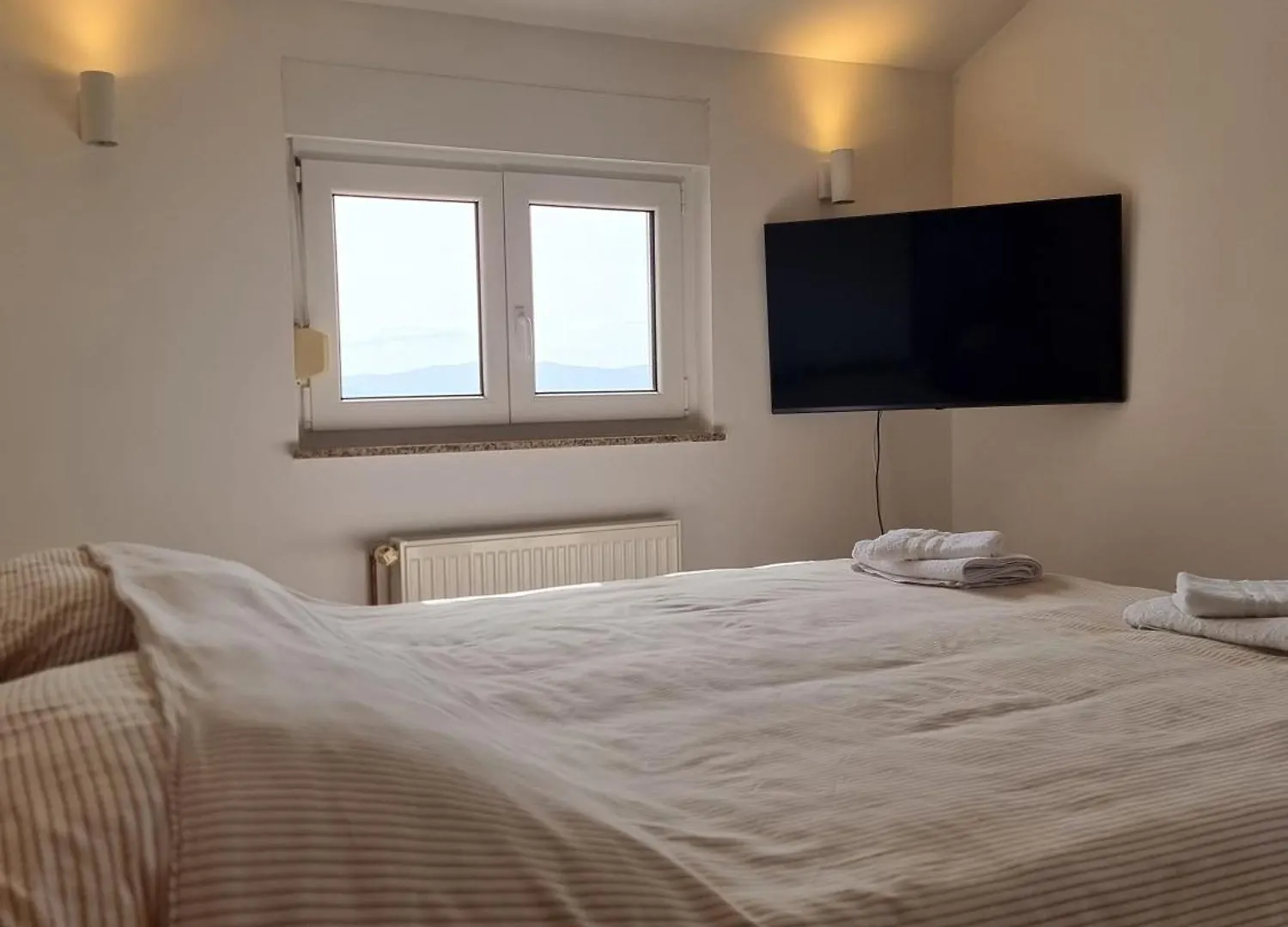 Apartman Nika Apartment Omisalj