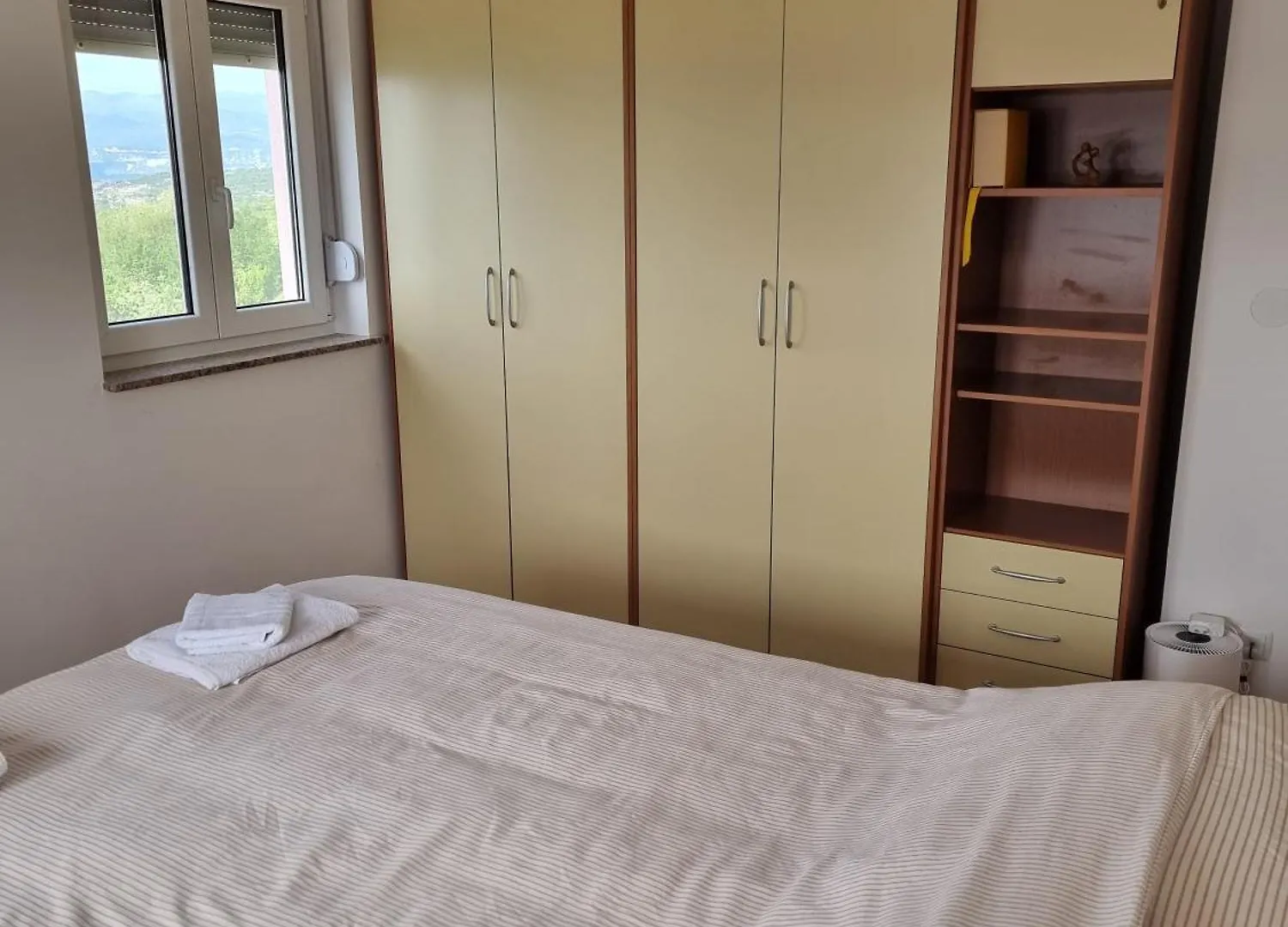 Apartman Nika Apartment Omisalj 0*,