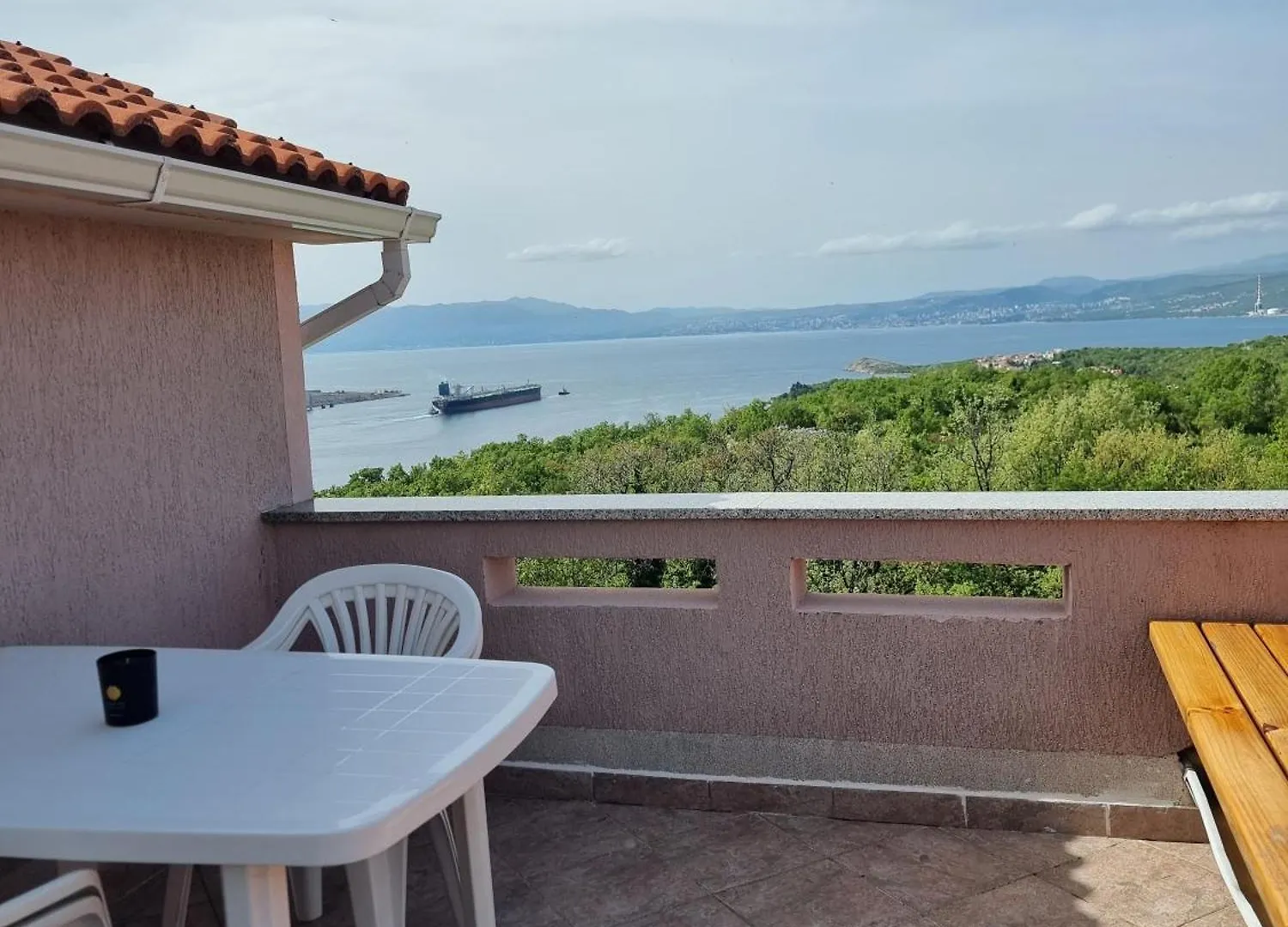 Apartman Nika Apartment Omisalj