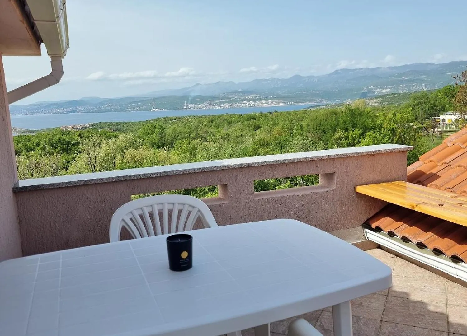 Apartman Nika Apartment Omisalj