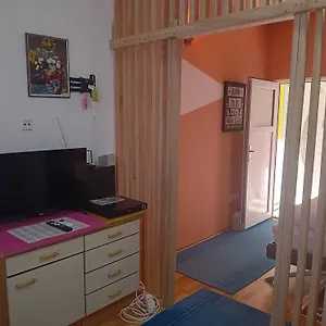 D,apartman Omisalj