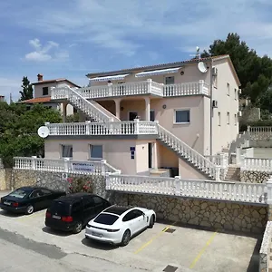 Apartman Rosmarin, Omišalj
