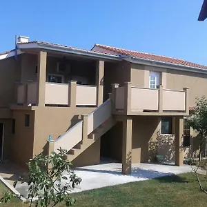 Apartman Jednosobni Apartman Anicic Coric, Omišalj