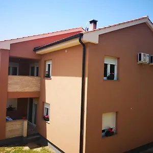 Apartman Manda, Omišalj