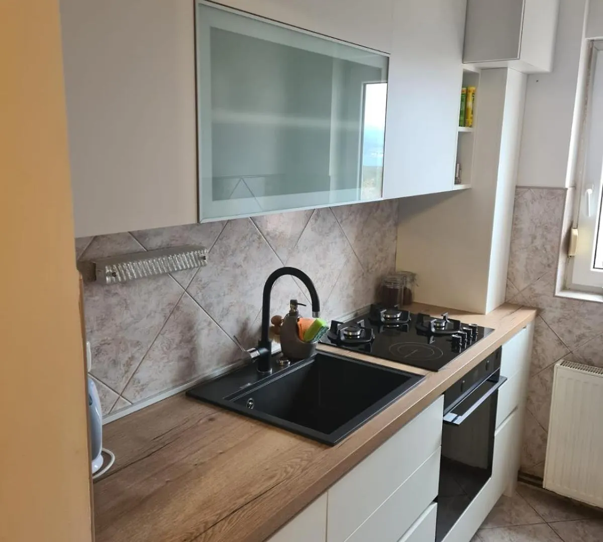 Apartman Nika Apartment Omisalj
